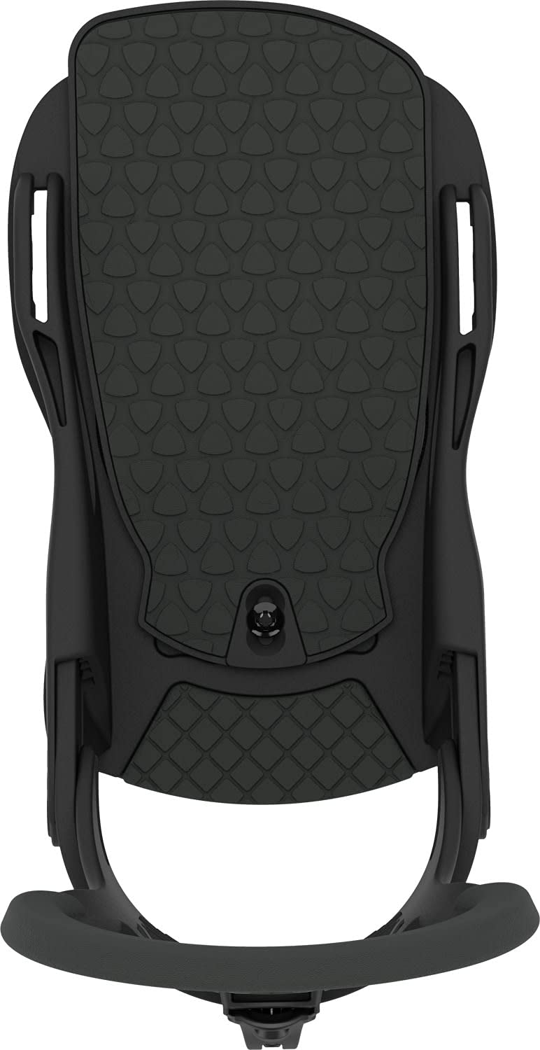 Amazon | Union Flite Pro メンズ スノーボード ビンディング サイズ M