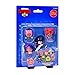 Produktbild Brawl Stars P.M.I Collectible Figures - 5 Pack -Including 1 Rare Hidden Character (S1) (Random) (BRW2040)