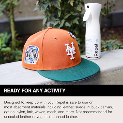 Jason Markk 43234-692 5.4 Oz. Repel Spray - Eco-Friendly thumb #5