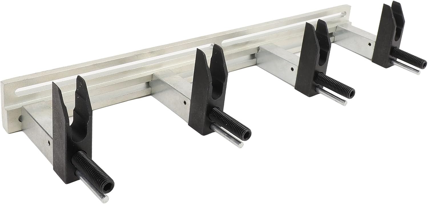 Engine Actuator Spring Compressor Tool 10259B, Alloy Steel Valve Actuator Assembly Removal Tool for BF FB FF PF UF VM MultiAir Engines, 1.4L 16V Turbo 2.4L Engine Compatible with