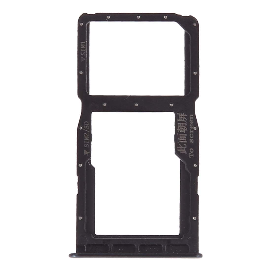 Amazon.com: SIM Card Tray + SIM Card Tray/Micro SD Card for Huawei