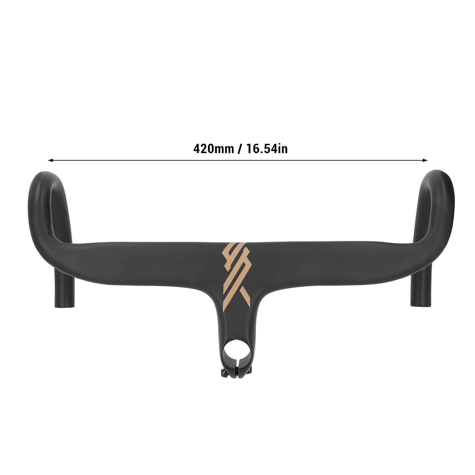 gebogener fahrradlenker Leichter integrierter Lenker aus Aluminiumlegierung für Straßenfahrräder (Schwarzes Gold) Sport & Freizeit Color:Matte Poppy Terra Secureo Kurzwaffentresor Osprey 2 Badezimmer einrichten