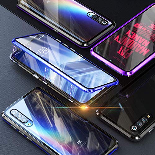Cover per Huawei P20 Pro Magnetica Adsorbimento