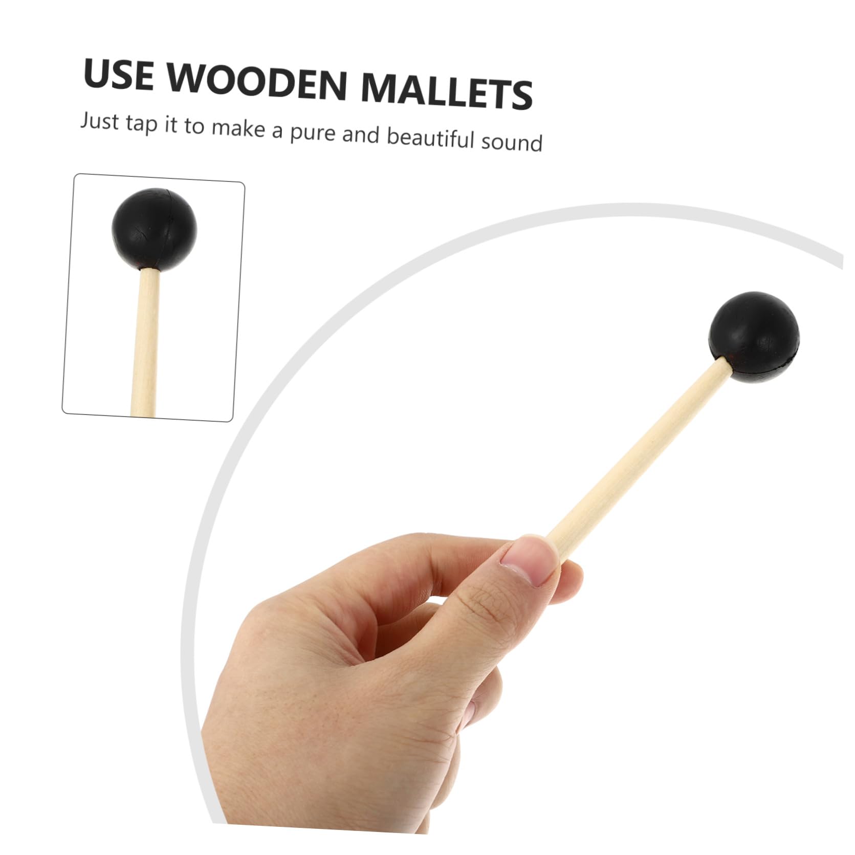 Toddmomy Professionelles Stimmgabel Aus Aluminium Tragbares Mehrzweck Tuning Tool Für Gitarre Violine Cello Und Bratsche 8 Stück Musikinstrumentenzubehör