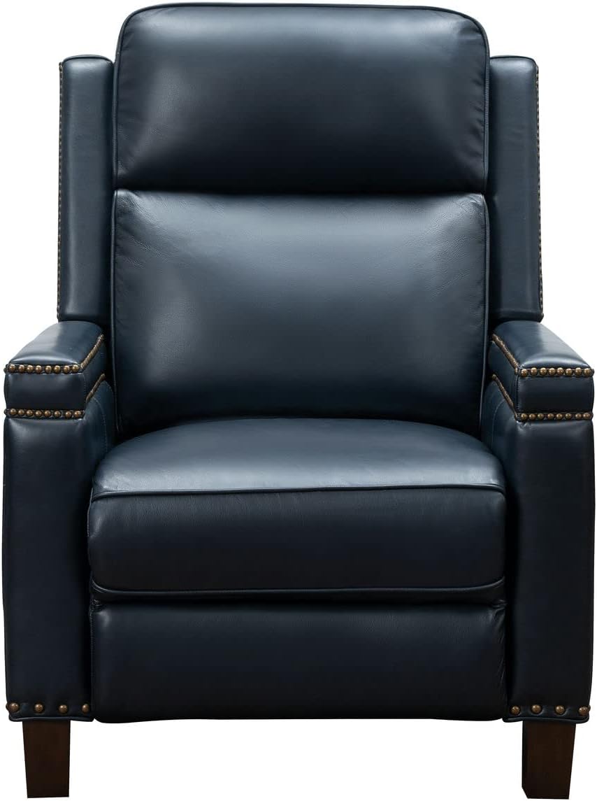 Barcalounger 7-3744 Smithfield Recliner, Shoreham Blue