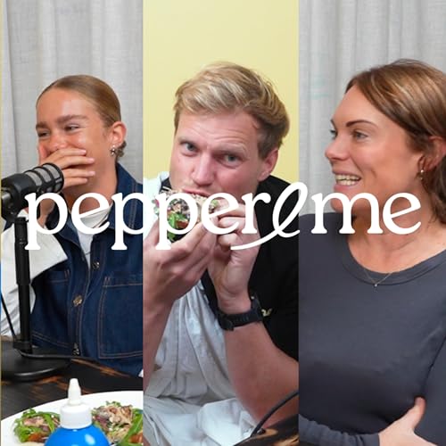 Season 6 | Episode 4 | Fat God & Sardines on Toast