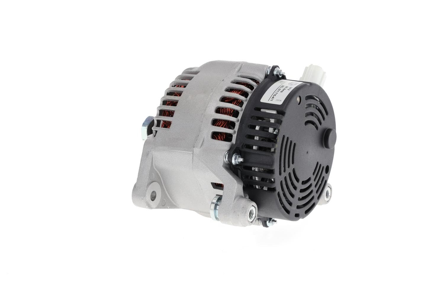 HELLA 8EL 011 710-411 Alternador - 14V - 90A