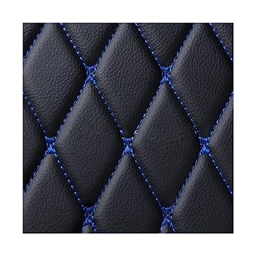 Tapis de sol voiture anti-glisse sur mesure Land Rover Discovery Sport 2014-2022