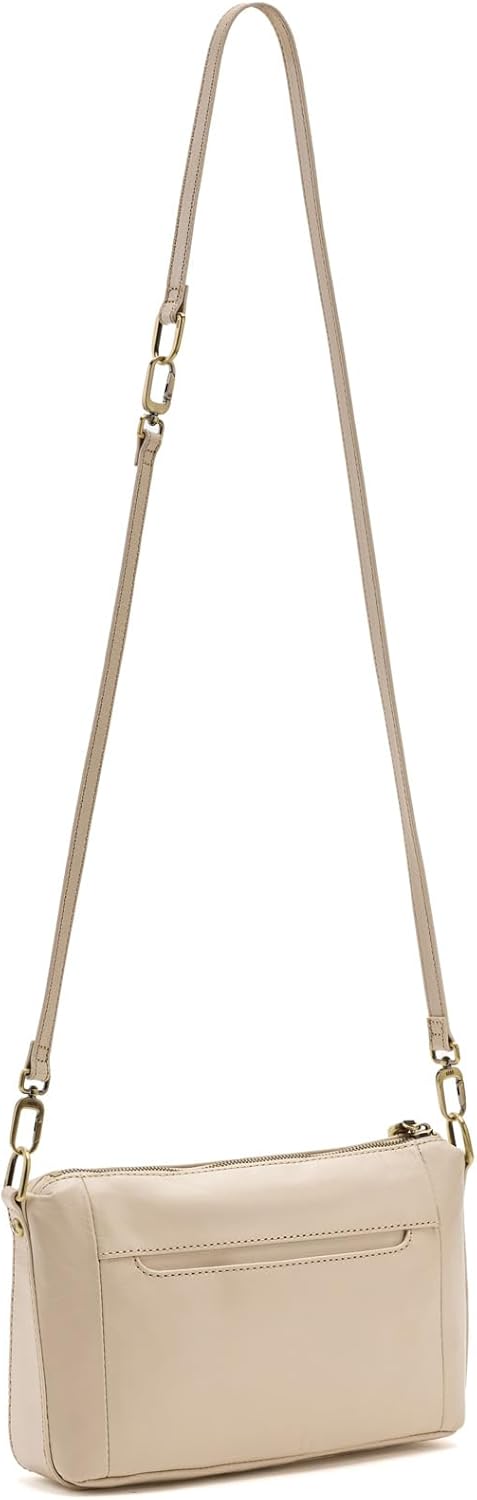 HOBO Darcy Carryall Crossbody
