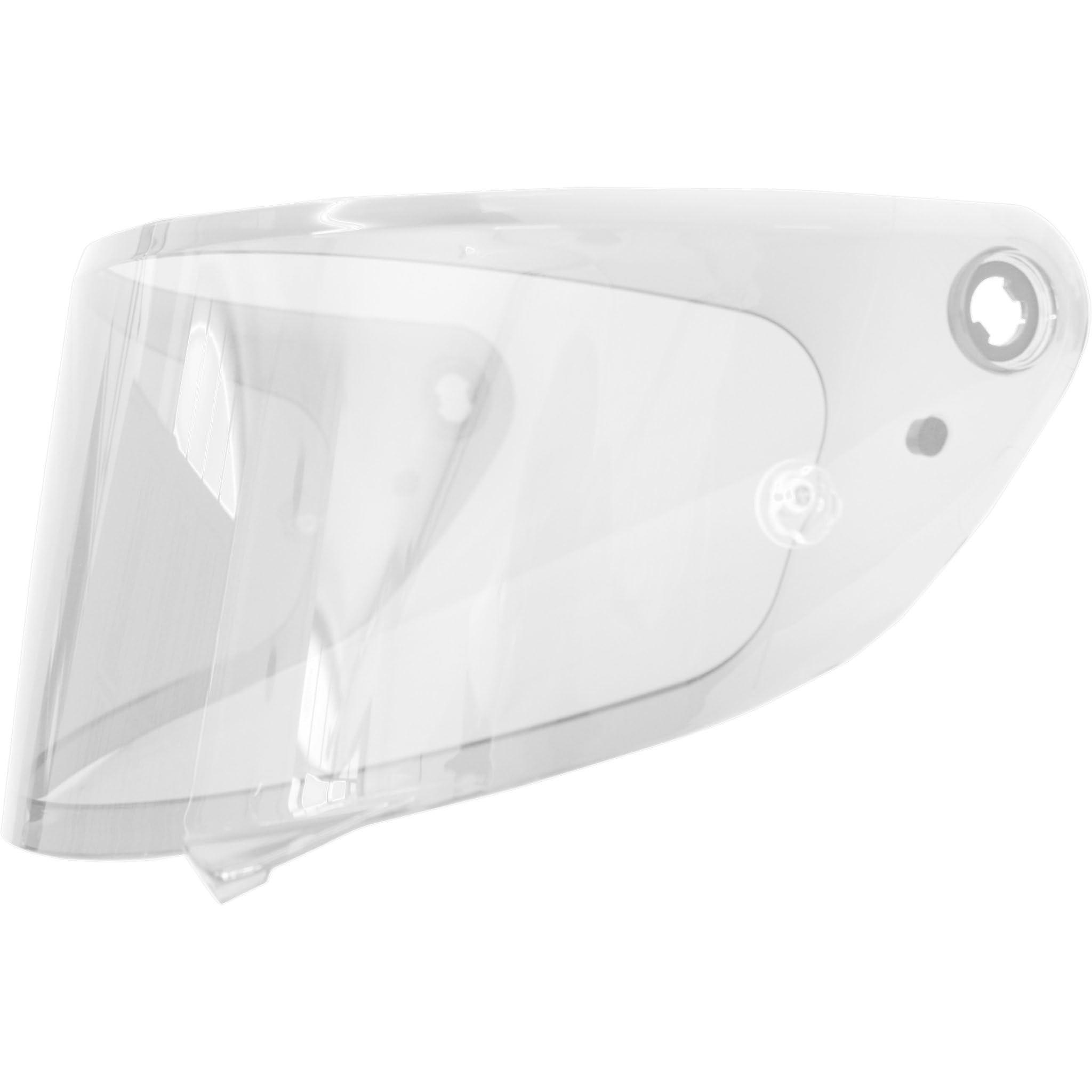 HJC, Visera para casco de moto RPHA1 (HJ-35), Incoloro