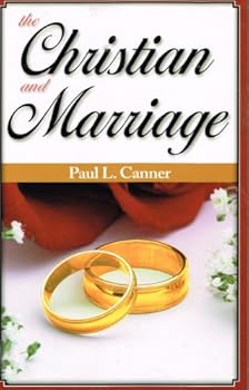 Paperback The Christian and Marriage Book