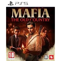 Mafia: Terra Madre