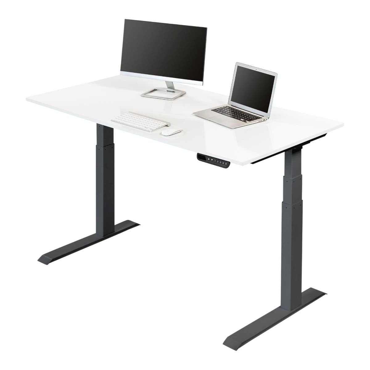 Stand Up Desk Store Dual Motor 60