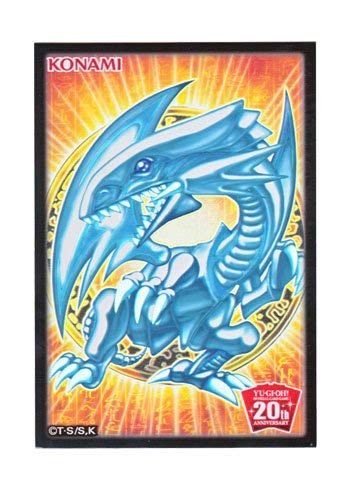 遊戯王★サテライトショップ限定特製プロテクター 6パック★青眼の白龍/スリーブ サテライトショップ限定【OCG】プロテクターGETイベントラリー