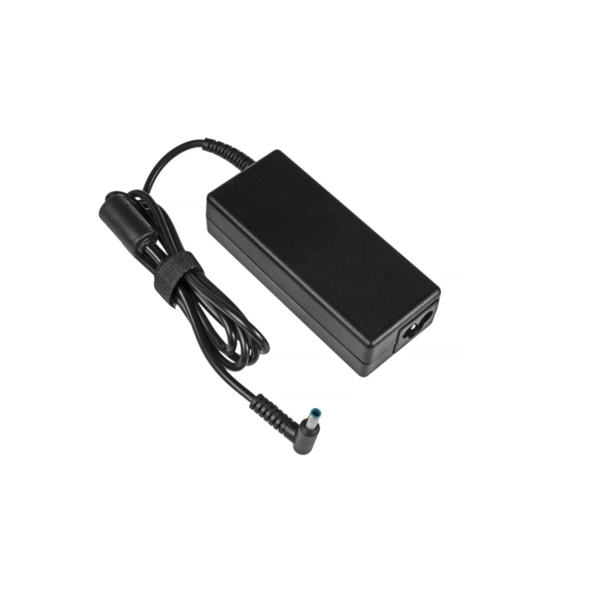 Green Cell 65 W 19,5 V 3,33 A ładowarka do laptopa HP 250 G2 G3 G4 G5 255 G2 G3 G4 G5 EliteBook 820 840 850 ProBook 450 65 0 kabel do ładowania wtyczka: 4,5-3,0