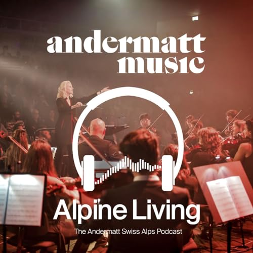 Season opening Andermatt Music cover art