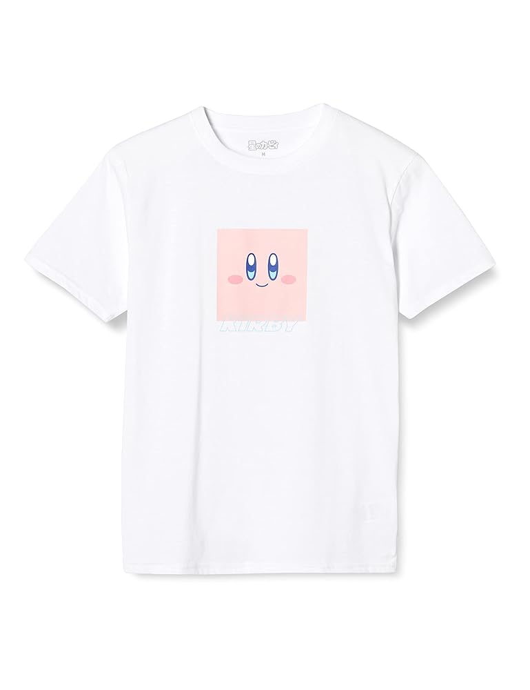 星のカービィ Tシャツセット ドン・キホーテで4月29日から「星のカービィ ステッカー付き半袖