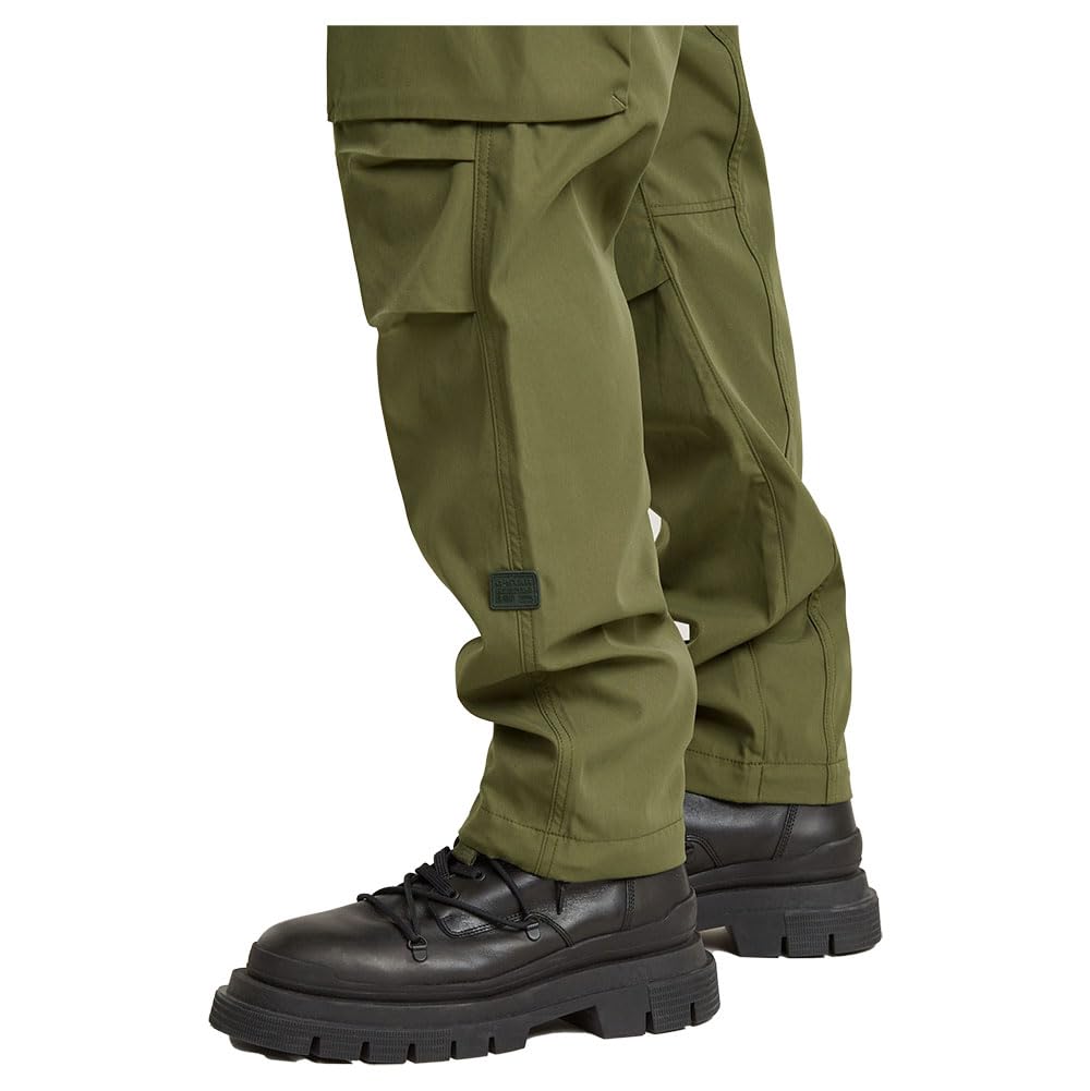 G-Star Core Regular Cargohose – Bild 6