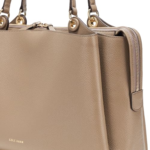 Cole Haan Handbag-Midtown Leather Work Tote4