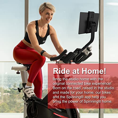 commercial spin bike Package product image