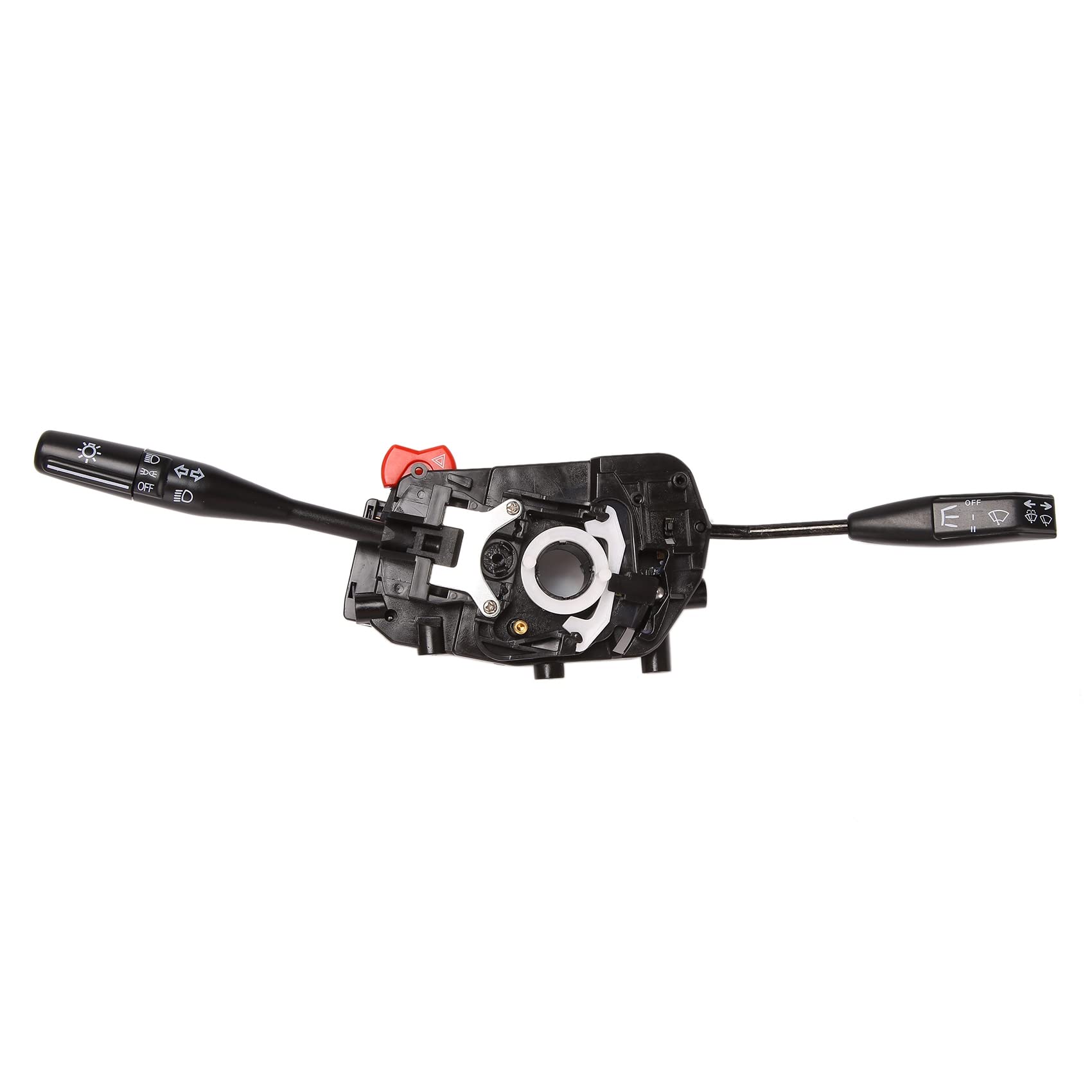 GRB GVB GRF GVF ステアリングコラムスイッチ ウインカー　ワイパー Amazon.co.jp: TAKISITO 車のヘッドライトウインカー