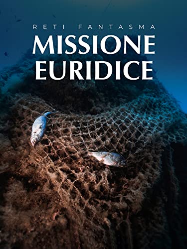  Missione Euridice
