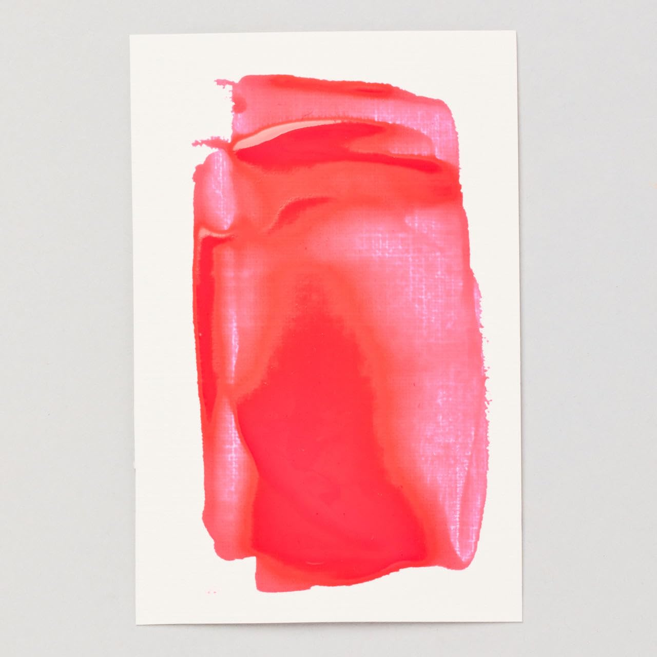 GOUACHE ECO 500ML POURPRE FLUO