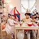 Oykrueats 20 Stück Tröten Kindergeburtstag,Farbig Gemischt Party Tröte,Krachmacher Funny Whistles Gebläse,Musikalische Jubel Partytröte,Musikalische Jubel Spielzeug für Hochzeit Party,Neujahr Party