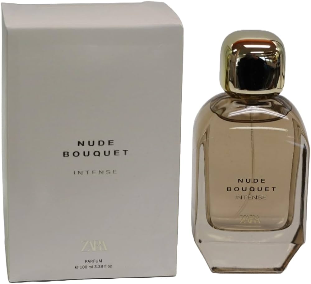 zara ヌードブーケ オードパルファム 100ml NUDE BOUQUET EDP 100ML (3.4 FL. OZ). | ZARA United States