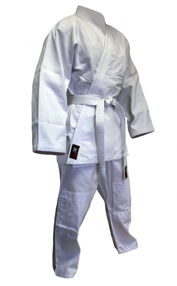 Judoanzug Allround