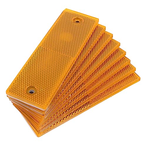 GLEAVI �g���b�N���˕W�� �˂����ݎ��v���X�`�b�N�����˔� �ό󐫌x���e�[�v���� ��Ԏ��F������p�g���[���[ Rv�Ή��p�i 8�Z�b�g