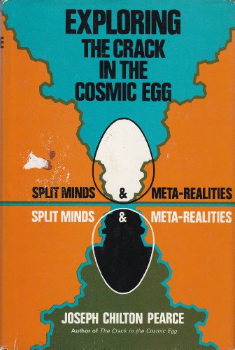 Exploring The Crack In The Cosmic Egg: Split Mi... 0870970631 Book Cover
