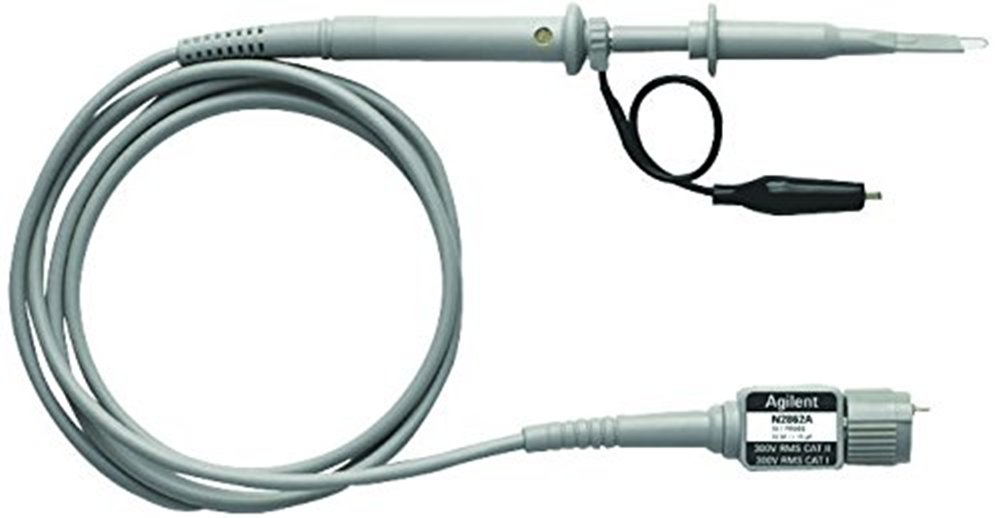 GLTL Technologies N2862B 150 MHz 10 1 Passive Probe