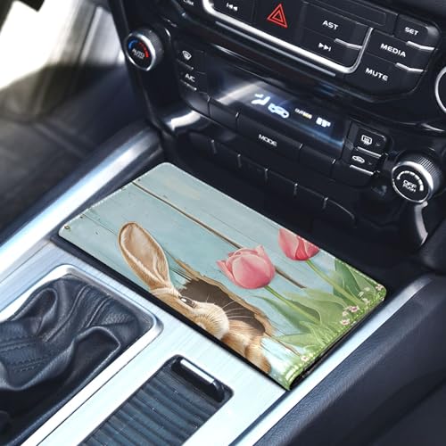 Organizador para carro Piel sintética miniatura 5
