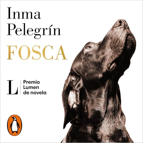 Page de couverture de Fosca