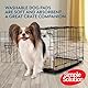 Simple Solution Waschbare Trainings- und Reise-Hundekissen, wiederverwendbare Hundekissen, saugfähig und geruchshemmend, 2er-Pack