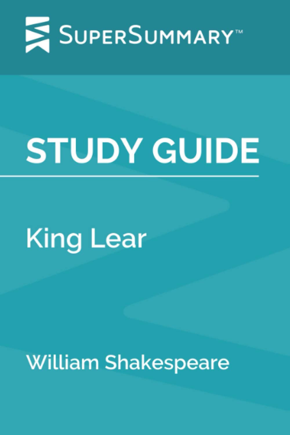 Study Guide: King Lear by William Shakespeare (SuperSummary)