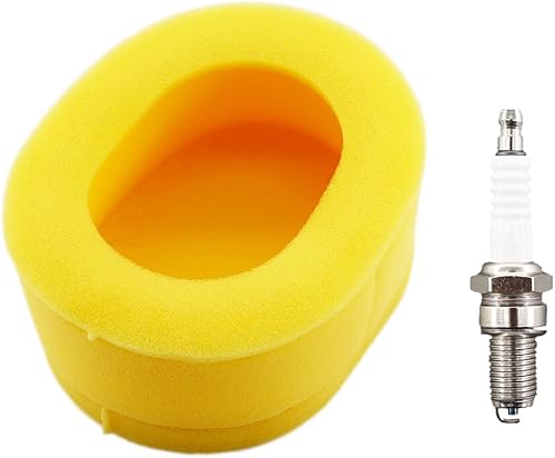 Filtro de aire para Suzuki LT160 LT160E LTF160 Quad Runner 2x4