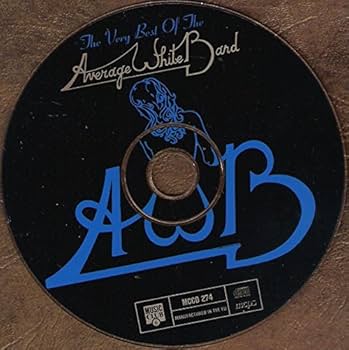 Average White Band - Very Best of - Amazon.com Music