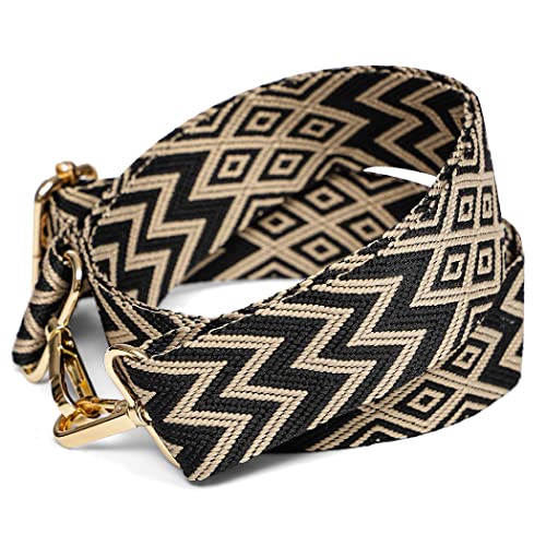 Image of Lekesky Purse Strap Replacement Crossbody Purse Strap for Women
