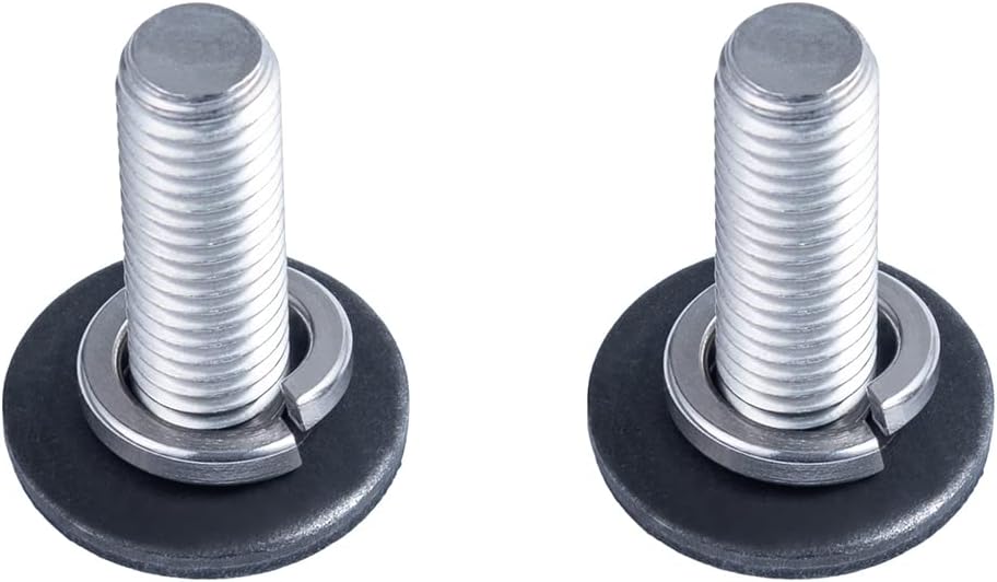 Motorcycle Rear Lowering Kits Black 2 Inch Lowering Blocks Kit Fit for Harley Touring Road Glide Street Glide 2009+ 2014 15 16 17 18 19 20 21 22 2023 2024 2025