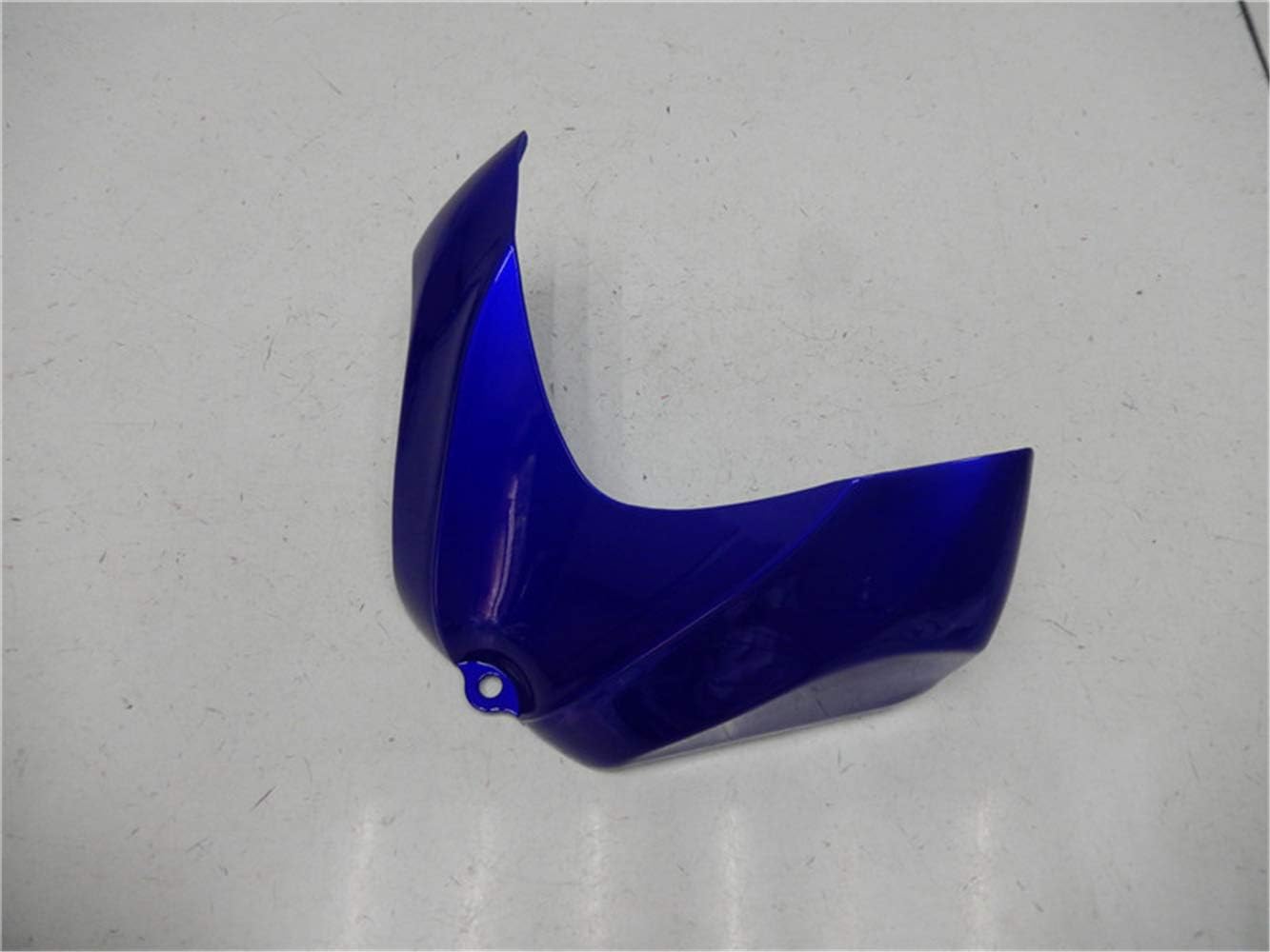 Plastic Bodywork White Blue Fairing Fit for Suzuki 2006 2007 GSXR 600 750 Injection ABS New Bodyframe 06 07 GSXR-600 750