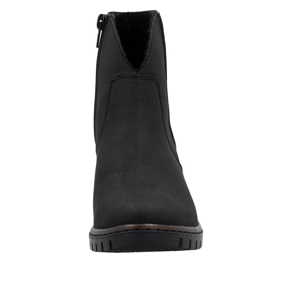 Rieker Kobiety Y2553Western Boots