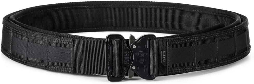 5.11 Tactical Men's Maverick Battle Belt, 1.75