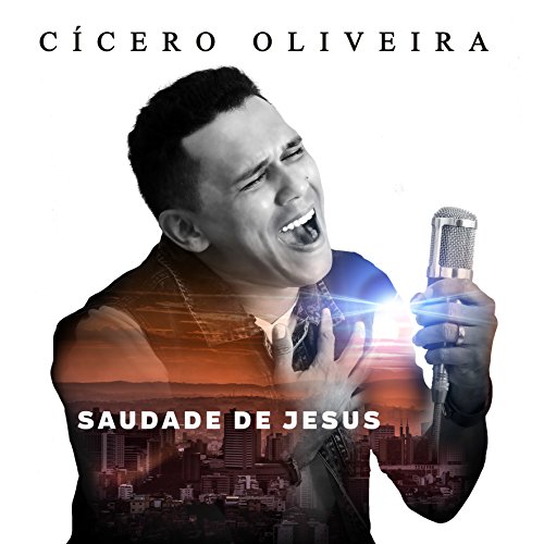 Cicero Oliveira