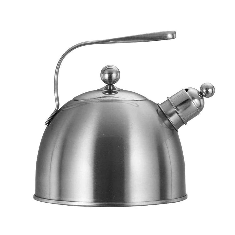 Buy SMLZV Stove Top Tea Kettle Stainless Steel Teakettle Teapot Gas