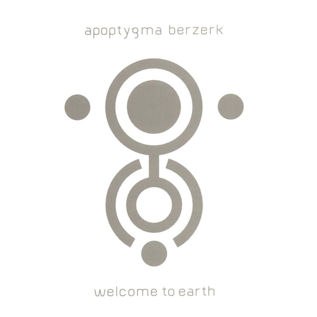 Welcome To Earth (Deluxe Edition)