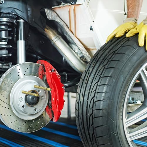 Image of WHEEL CONNECT Wheel Alignment Pin Set, Wheel Hanger, Rim Stud Pilot Pin,Guide Studs. Solid Stainless Steel, Metric M12x1.25, M12x1.5, M14 x 1.25, M14 x 1.5, M15 x 1.25. 2pcs Each Size.