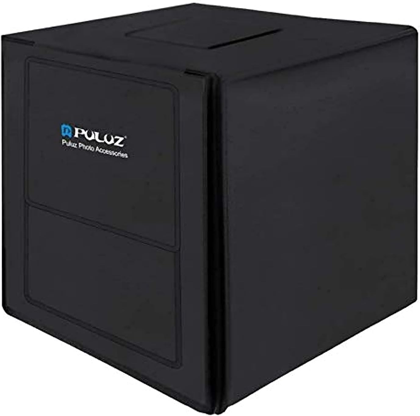 PULUZ 80cm lightbox Photo Studio Box softbox 80W White Light Photo