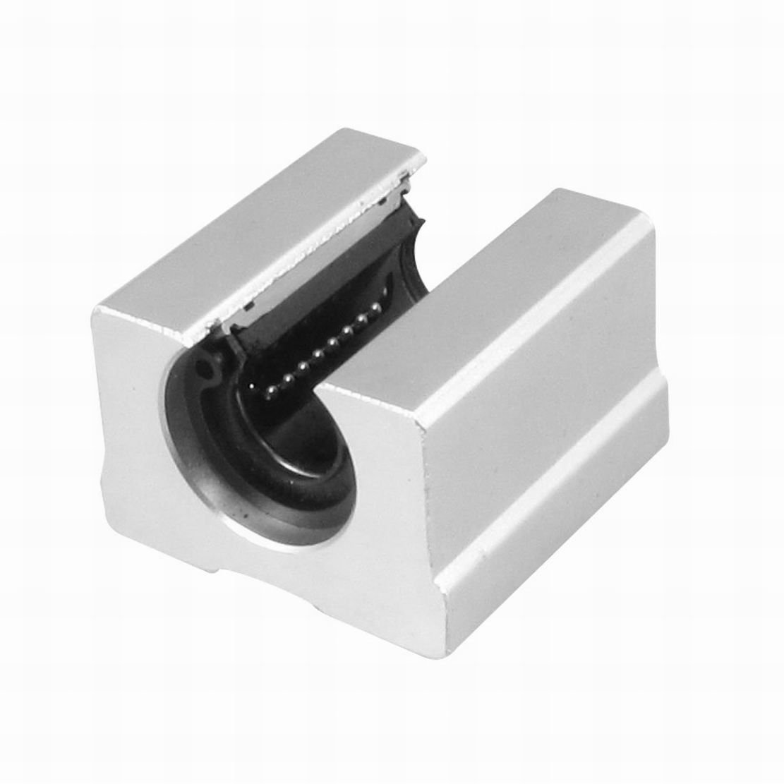 Uptell SBR12UU 12mm Linear Motion Ball Bearing Pillow Block